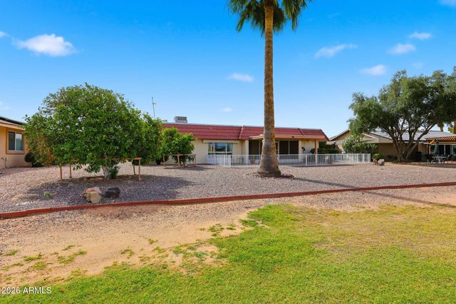 10362 W CAMEO Drive, Sun City, AZ 85351