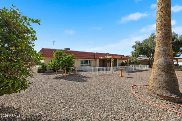 10362 W CAMEO Drive, Sun City, AZ 85351