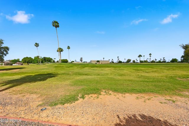 10362 W CAMEO Drive, Sun City, AZ 85351