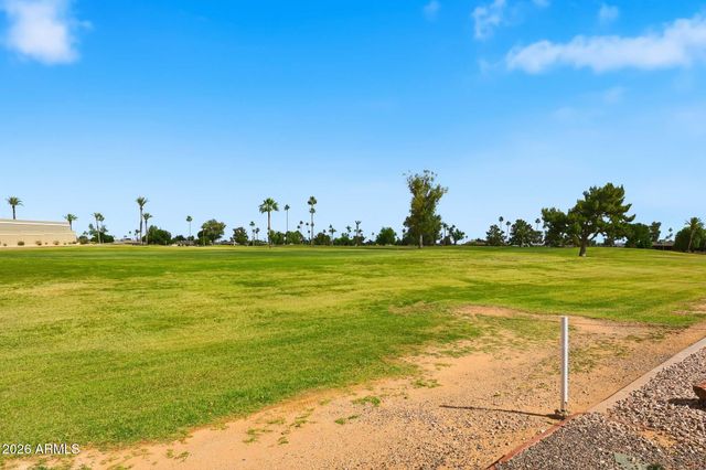 10362 W CAMEO Drive, Sun City, AZ 85351