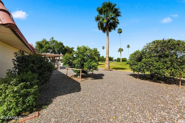 10362 W CAMEO Drive, Sun City, AZ 85351
