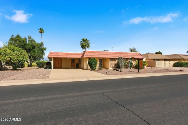 10362 W CAMEO Drive, Sun City, AZ 85351