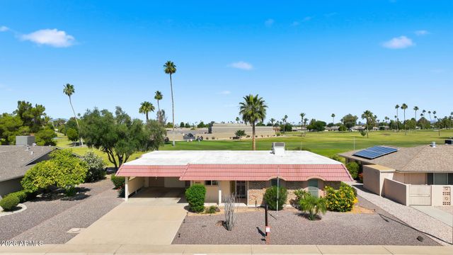10362 W CAMEO Drive, Sun City, AZ 85351