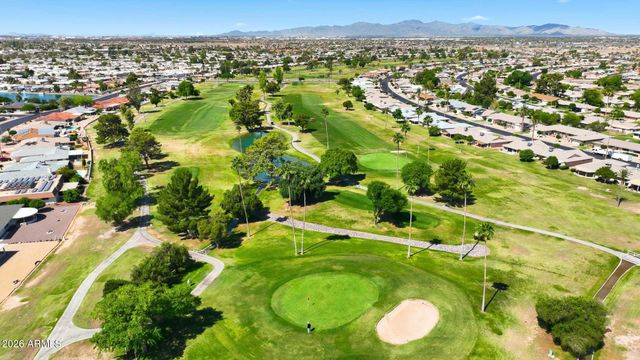 10362 W CAMEO Drive, Sun City, AZ 85351
