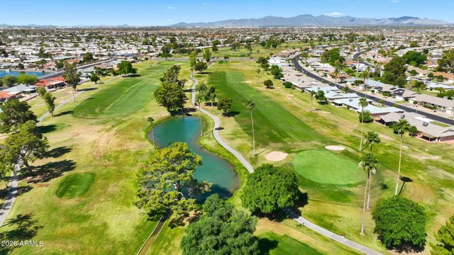 10362 W CAMEO Drive, Sun City, AZ 85351