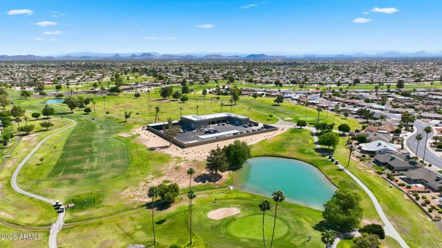 10362 W CAMEO Drive, Sun City, AZ 85351
