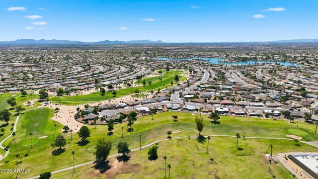 10362 W CAMEO Drive, Sun City, AZ 85351