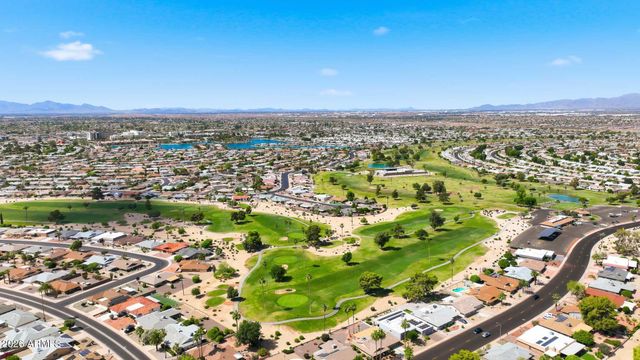 10362 W CAMEO Drive, Sun City, AZ 85351