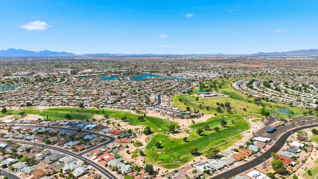 10362 W CAMEO Drive, Sun City, AZ 85351