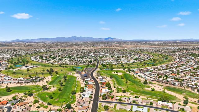 10362 W CAMEO Drive, Sun City, AZ 85351