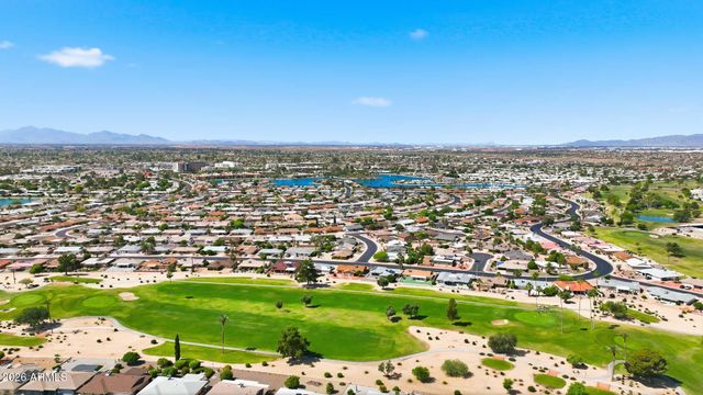 10362 W CAMEO Drive, Sun City, AZ 85351