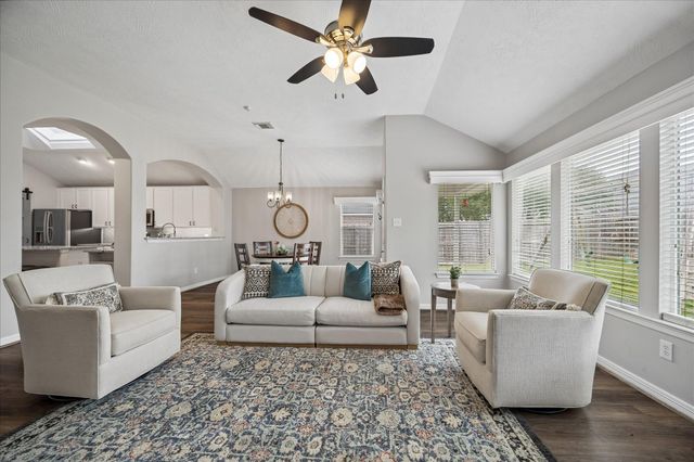 9023 Carriage Point Drive, Sugar Land, TX 77479