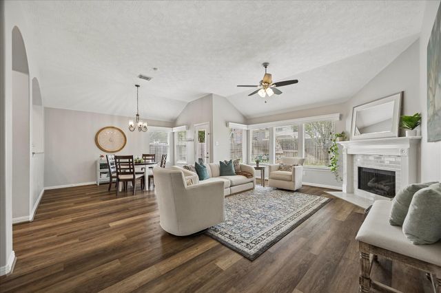 9023 Carriage Point Drive, Sugar Land, TX 77479