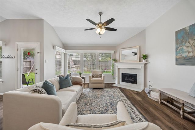 9023 Carriage Point Drive, Sugar Land, TX 77479