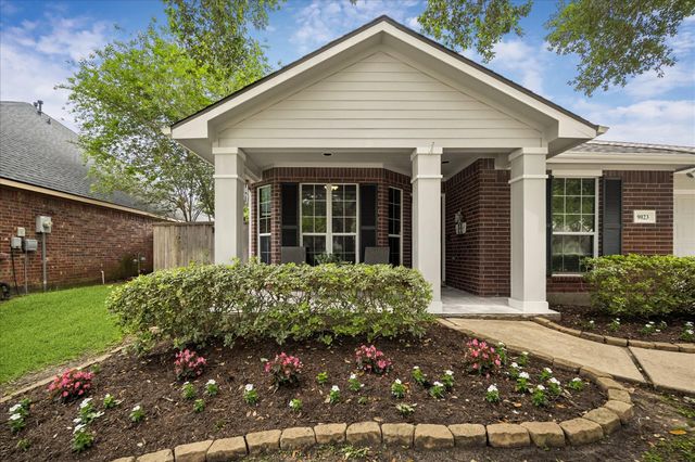 9023 Carriage Point Drive, Sugar Land, TX 77479