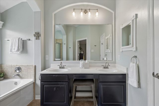 9023 Carriage Point Drive, Sugar Land, TX 77479