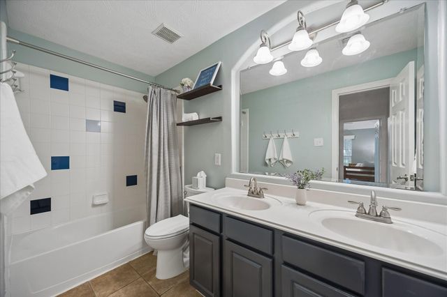 9023 Carriage Point Drive, Sugar Land, TX 77479