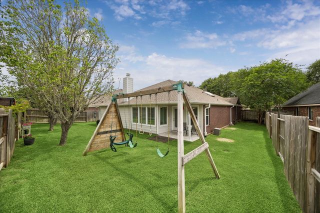 9023 Carriage Point Drive, Sugar Land, TX 77479