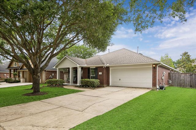 9023 Carriage Point Drive, Sugar Land, TX 77479