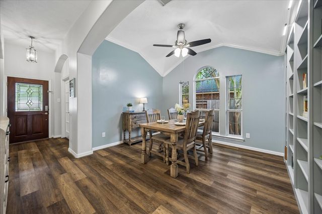 9023 Carriage Point Drive, Sugar Land, TX 77479