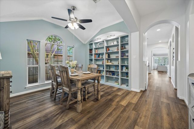 9023 Carriage Point Drive, Sugar Land, TX 77479