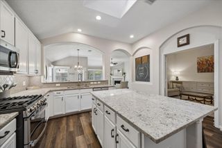9023 Carriage Point Drive, Sugar Land, TX 77479