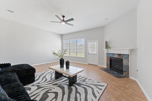 8523 Sweetstone Field Court, Cypress, TX 77433