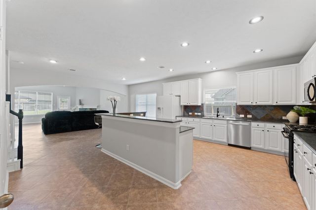 8523 Sweetstone Field Court, Cypress, TX 77433