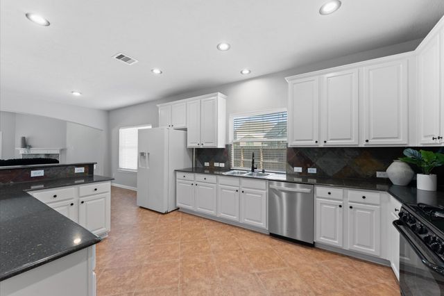 8523 Sweetstone Field Court, Cypress, TX 77433