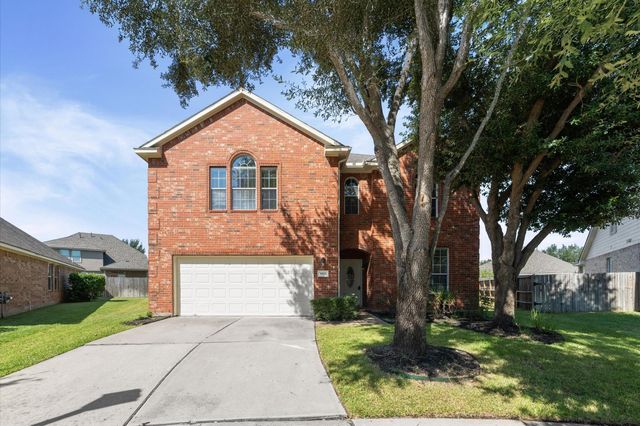 8523 Sweetstone Field Court, Cypress, TX 77433