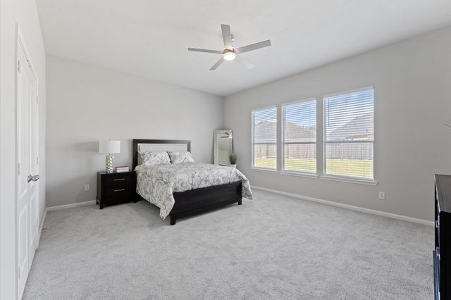 8523 Sweetstone Field Court, Cypress, TX 77433