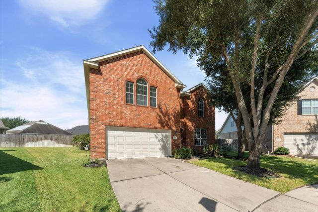 8523 Sweetstone Field Court, Cypress, TX 77433