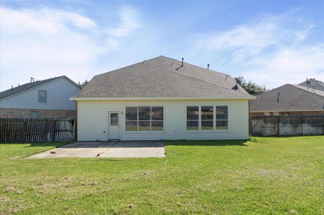 8523 Sweetstone Field Court, Cypress, TX 77433