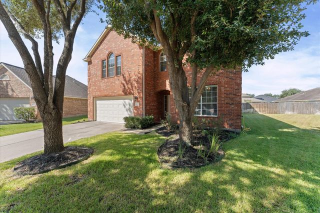 8523 Sweetstone Field Court, Cypress, TX 77433