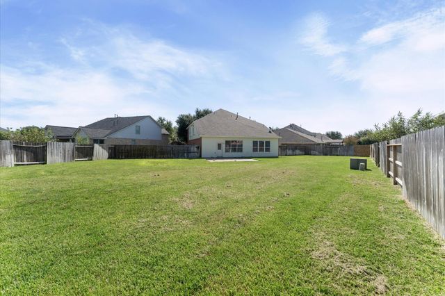 8523 Sweetstone Field Court, Cypress, TX 77433