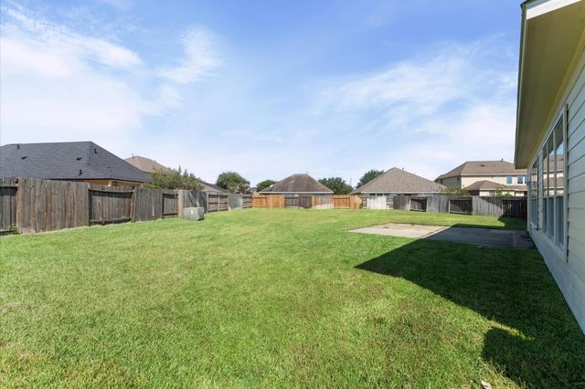 8523 Sweetstone Field Court, Cypress, TX 77433