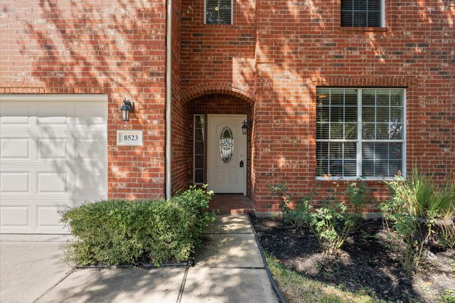 8523 Sweetstone Field Court, Cypress, TX 77433