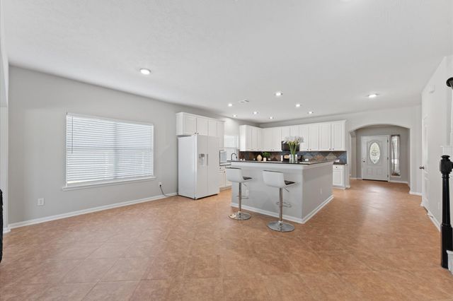 8523 Sweetstone Field Court, Cypress, TX 77433