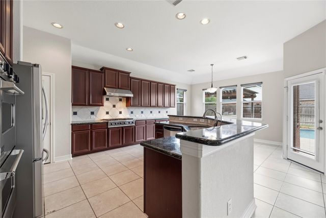 3707 Cat Springs Lane, Missouri City, TX 77459
