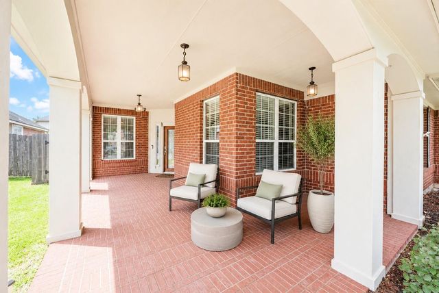 3707 Cat Springs Lane, Missouri City, TX 77459