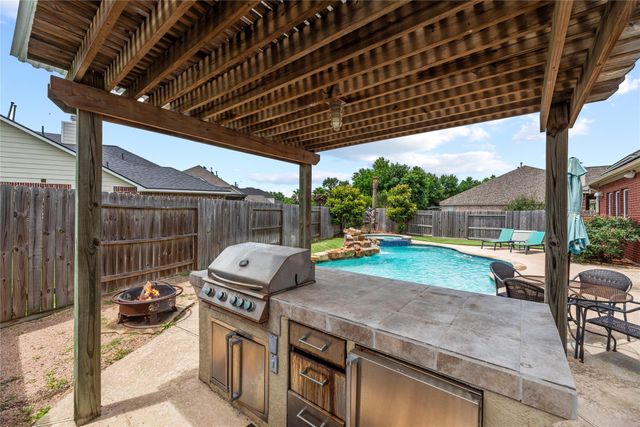 3707 Cat Springs Lane, Missouri City, TX 77459