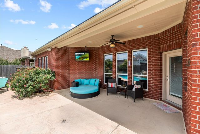 3707 Cat Springs Lane, Missouri City, TX 77459