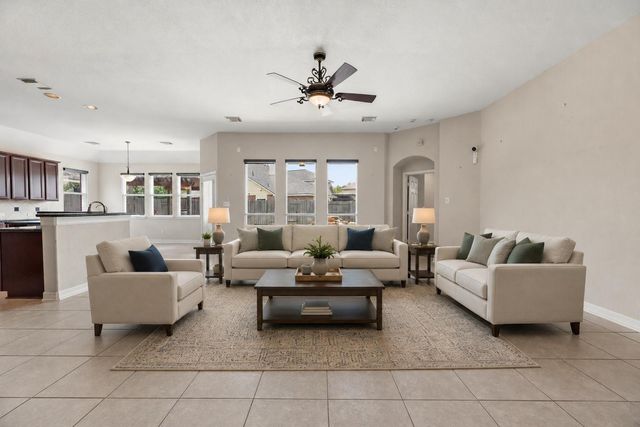 3707 Cat Springs Lane, Missouri City, TX 77459