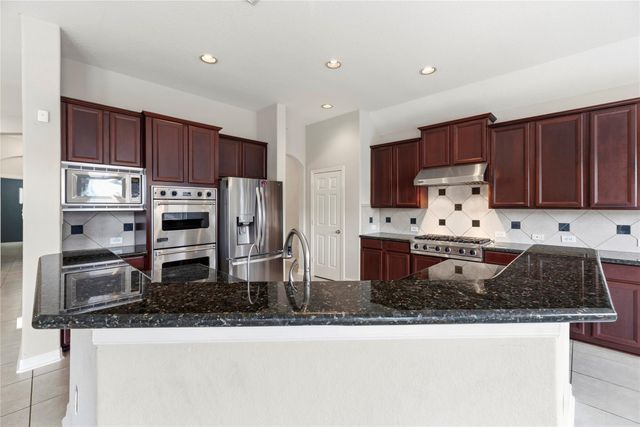 3707 Cat Springs Lane, Missouri City, TX 77459