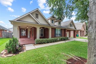 3707 Cat Springs Lane, Missouri City, TX 77459