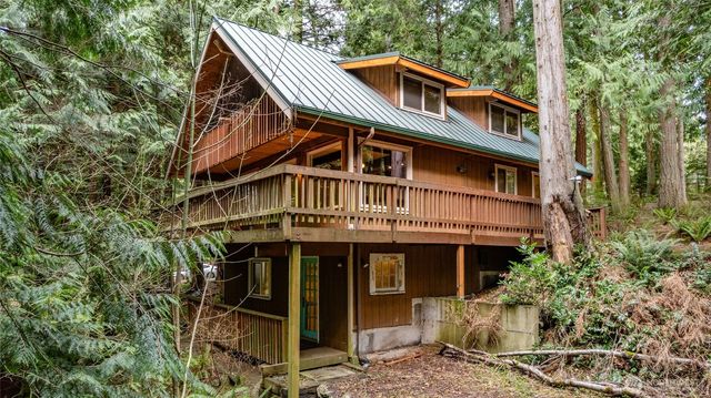 329 Sudden Valley Drive, Bellingham, WA 98229