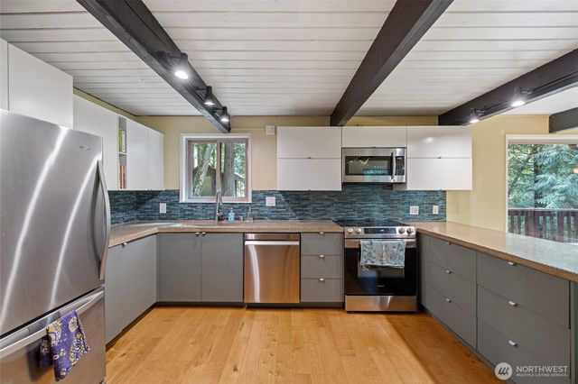 329 Sudden Valley Drive, Bellingham, WA 98229