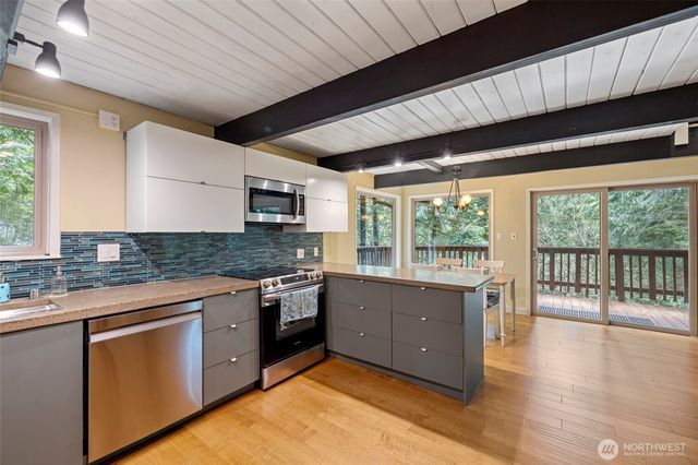 329 Sudden Valley Drive, Bellingham, WA 98229