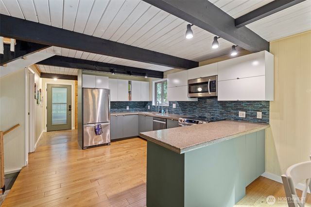 329 Sudden Valley Drive, Bellingham, WA 98229