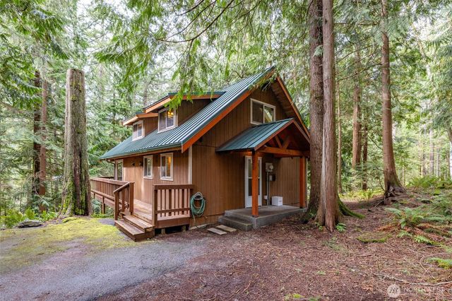 329 Sudden Valley Drive, Bellingham, WA 98229